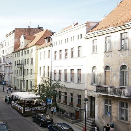 Apartament Na Starowce Torun Apartment Exterior photo